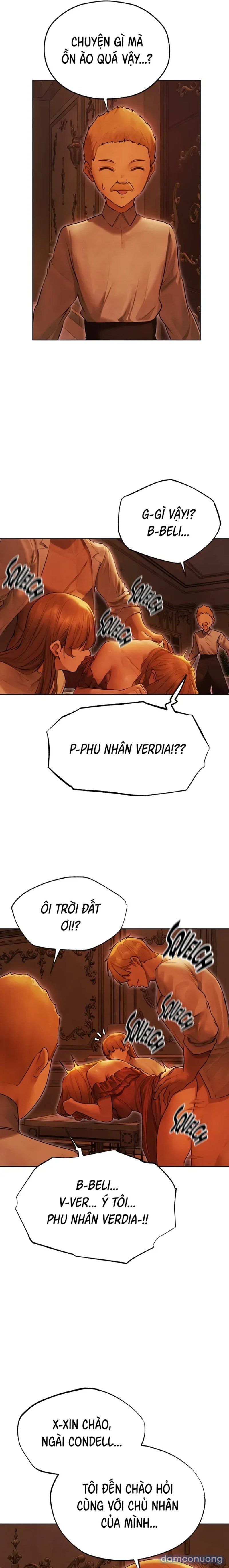 đọc truyện Sensei Thầy Chọn Ai? Chương 74 ảnh 14 tại Thiên Thai Truyện