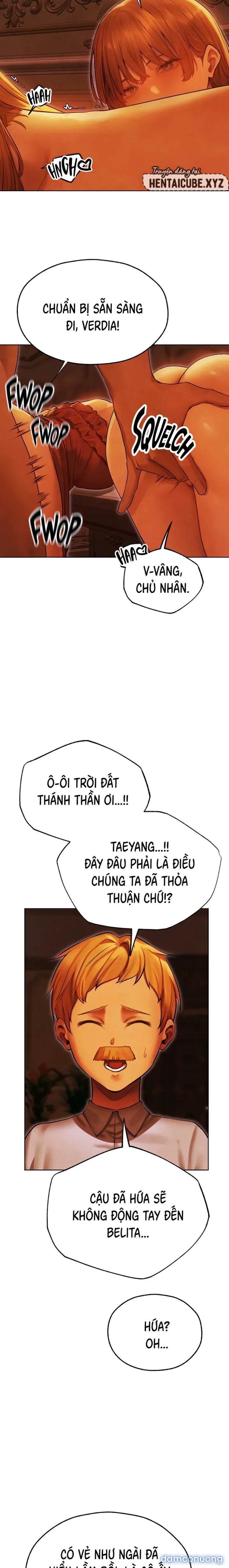 đọc truyện Sensei Thầy Chọn Ai? Chương 74 ảnh 15 tại Thiên Thai Truyện