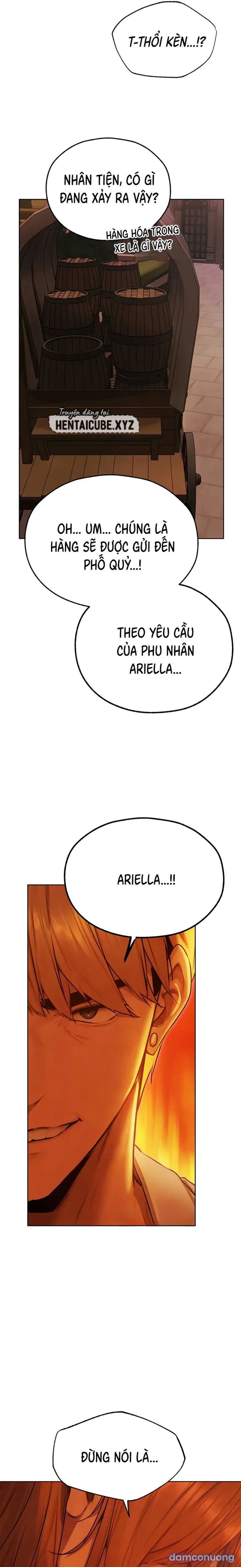 đọc truyện Sensei Thầy Chọn Ai? Chương 74 ảnh 17 tại Thiên Thai Truyện