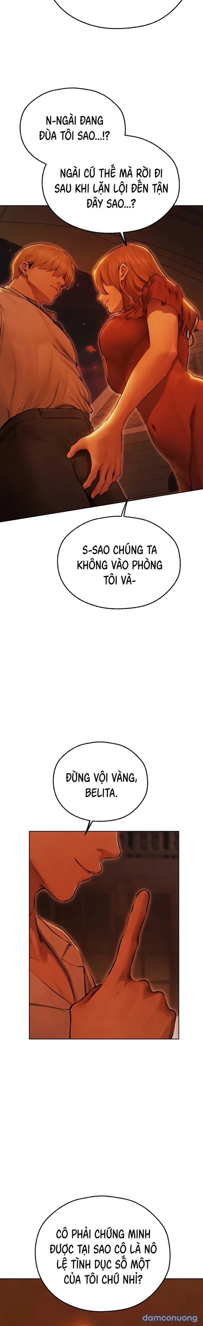 đọc truyện Sensei Thầy Chọn Ai? Chương 74 ảnh 7 tại Thiên Thai Truyện