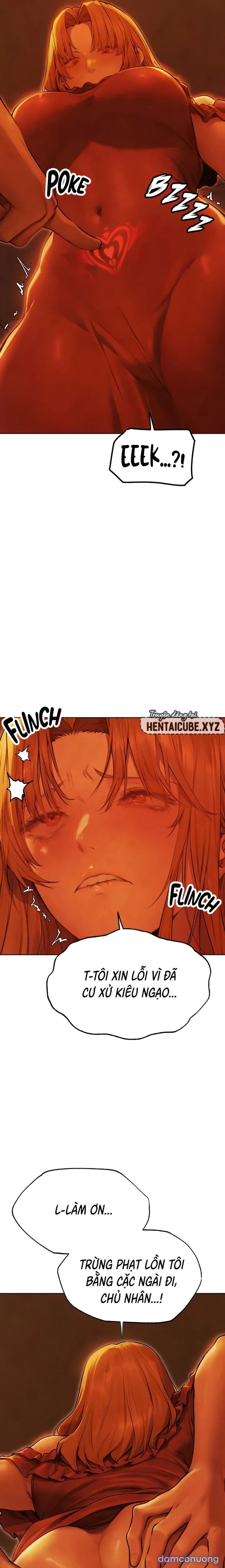 đọc truyện Sensei Thầy Chọn Ai? Chương 74 ảnh 8 tại Thiên Thai Truyện