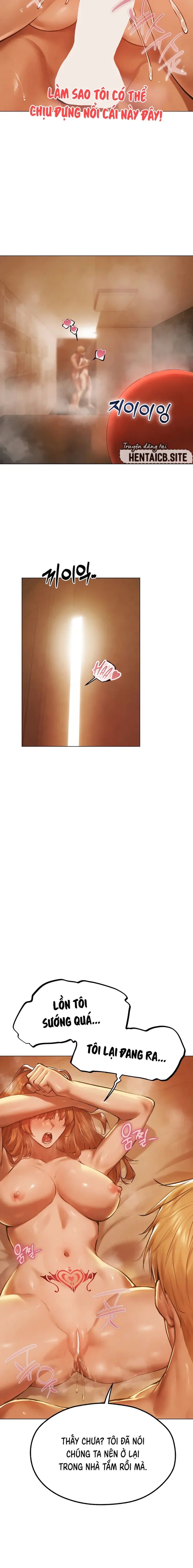 đọc truyện Sensei Thầy Chọn Ai? Chương 75 ảnh 14 tại Thiên Thai Truyện