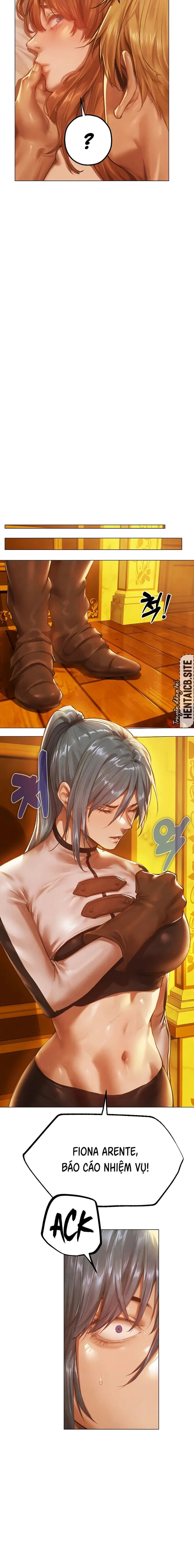 đọc truyện Sensei Thầy Chọn Ai? Chương 75 ảnh 18 tại Thiên Thai Truyện