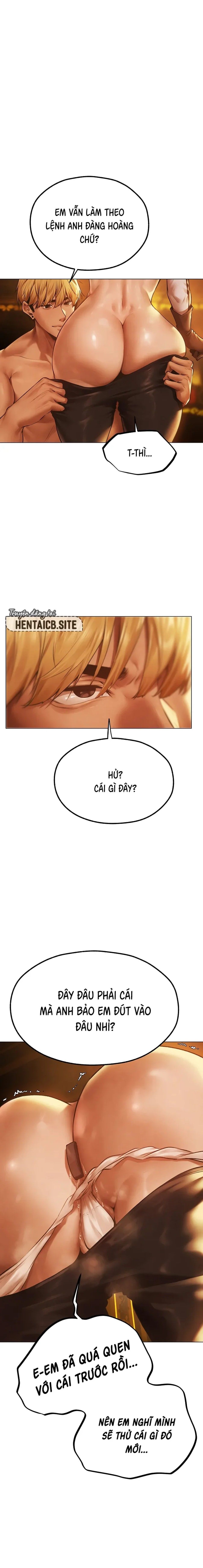 đọc truyện Sensei Thầy Chọn Ai? Chương 75 ảnh 20 tại Thiên Thai Truyện