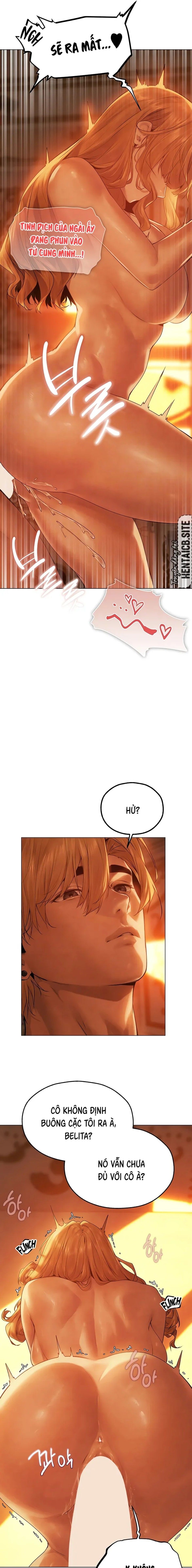 đọc truyện Sensei Thầy Chọn Ai? Chương 75 ảnh 5 tại Thiên Thai Truyện