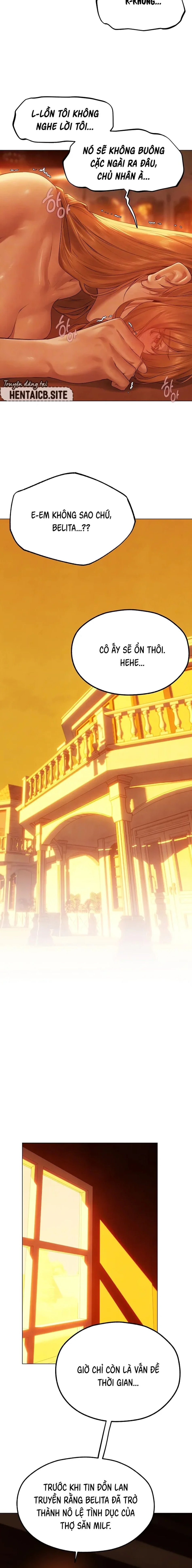 đọc truyện Sensei Thầy Chọn Ai? Chương 75 ảnh 6 tại Thiên Thai Truyện