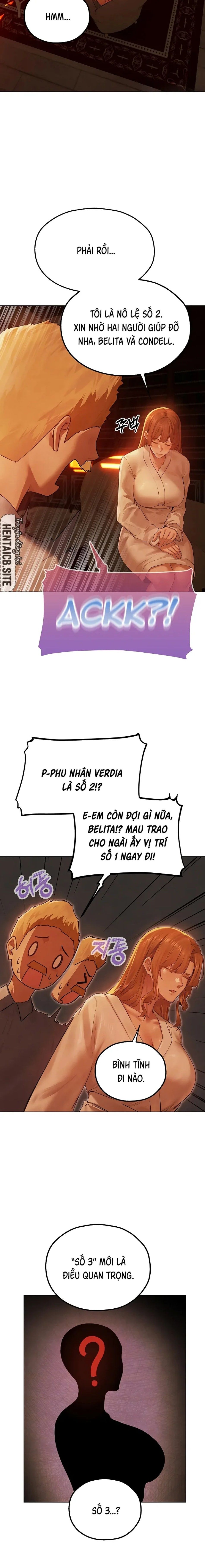 đọc truyện Sensei Thầy Chọn Ai? Chương 75 ảnh 8 tại Thiên Thai Truyện