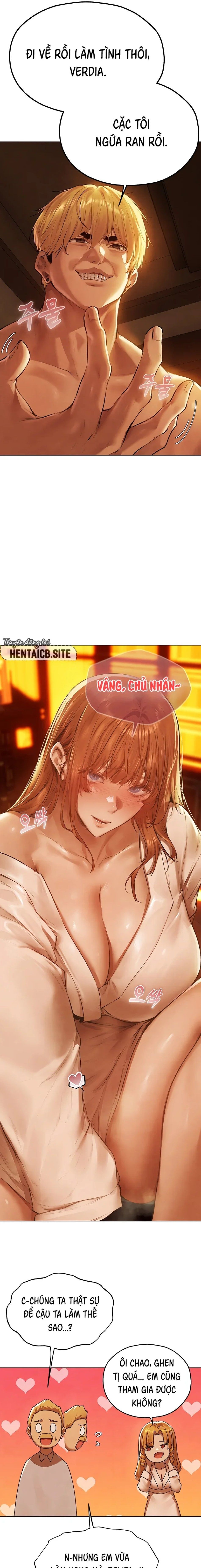 đọc truyện Sensei Thầy Chọn Ai? Chương 75 ảnh 11 tại Thiên Thai Truyện