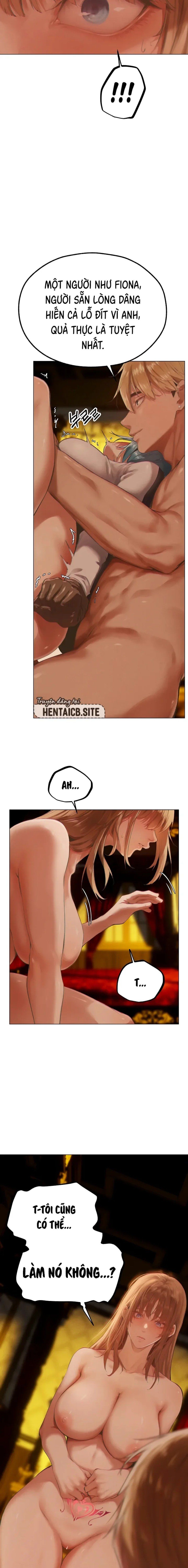 đọc truyện Sensei Thầy Chọn Ai? Chương 76 ảnh 13 tại Thiên Thai Truyện