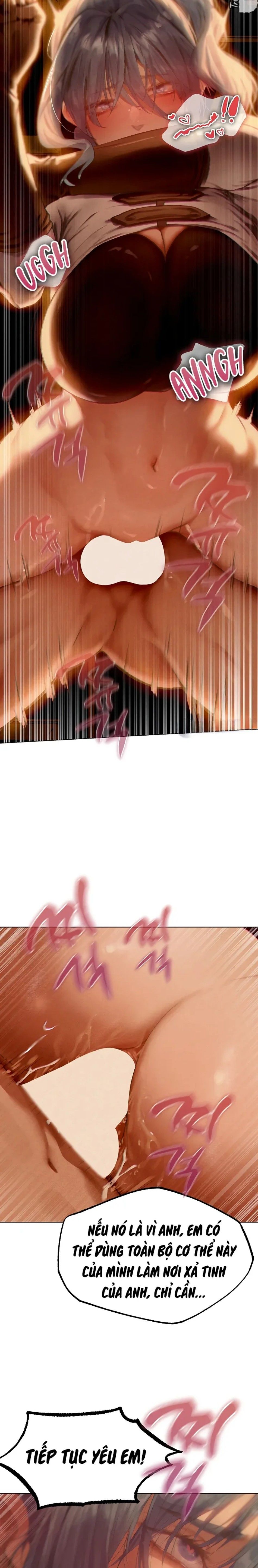 đọc truyện Sensei Thầy Chọn Ai? Chương 76 ảnh 17 tại Thiên Thai Truyện