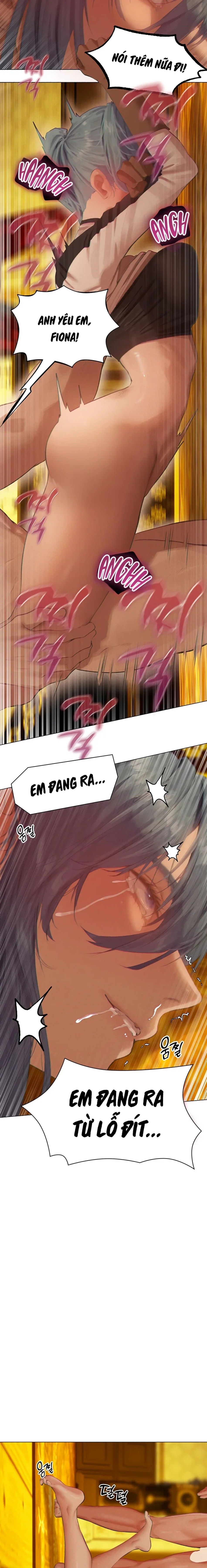 đọc truyện Sensei Thầy Chọn Ai? Chương 76 ảnh 18 tại Thiên Thai Truyện