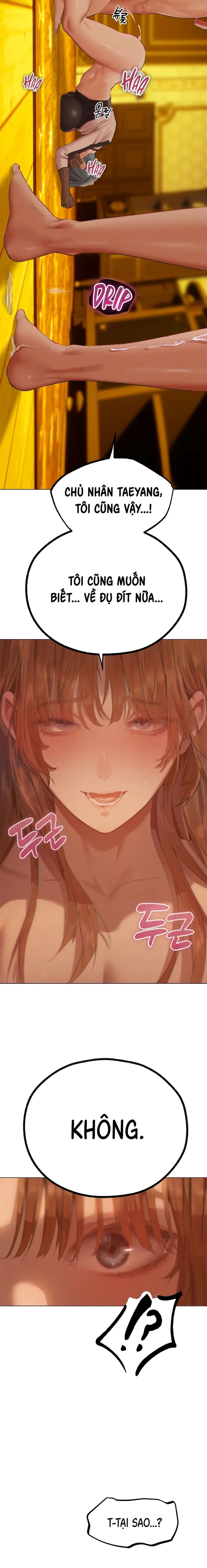 đọc truyện Sensei Thầy Chọn Ai? Chương 76 ảnh 19 tại Thiên Thai Truyện