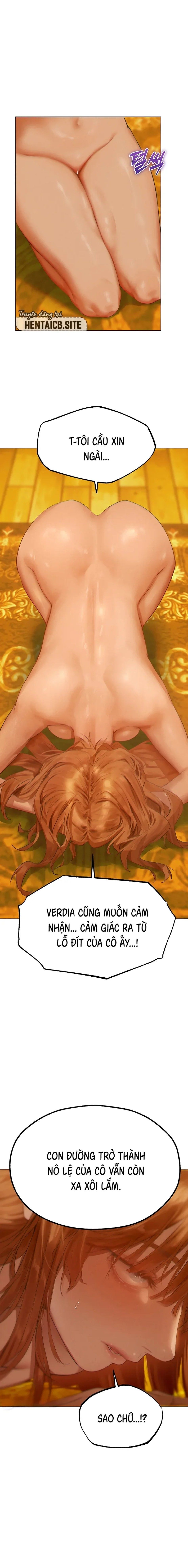 đọc truyện Sensei Thầy Chọn Ai? Chương 76 ảnh 21 tại Thiên Thai Truyện