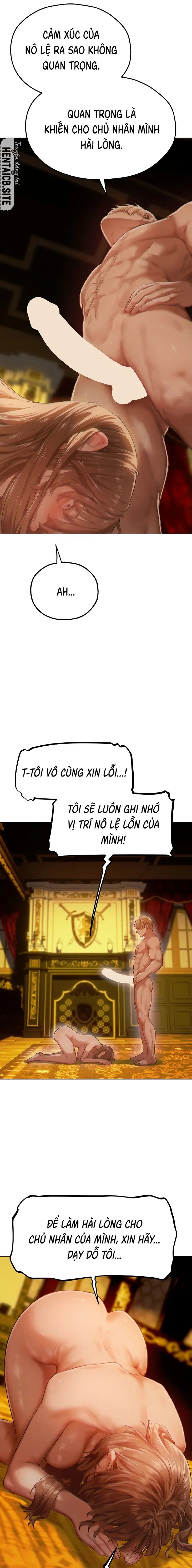 đọc truyện Sensei Thầy Chọn Ai? Chương 76 ảnh 22 tại Thiên Thai Truyện