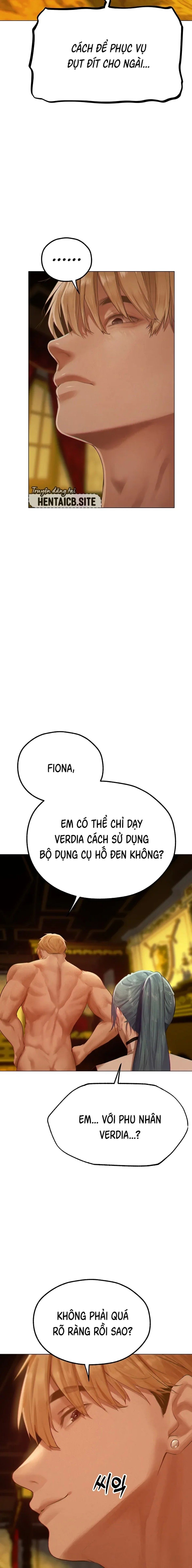 đọc truyện Sensei Thầy Chọn Ai? Chương 76 ảnh 23 tại Thiên Thai Truyện