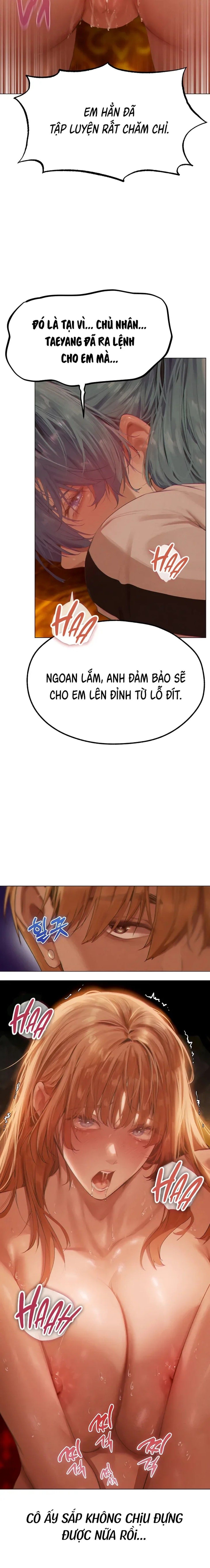 đọc truyện Sensei Thầy Chọn Ai? Chương 76 ảnh 9 tại Thiên Thai Truyện