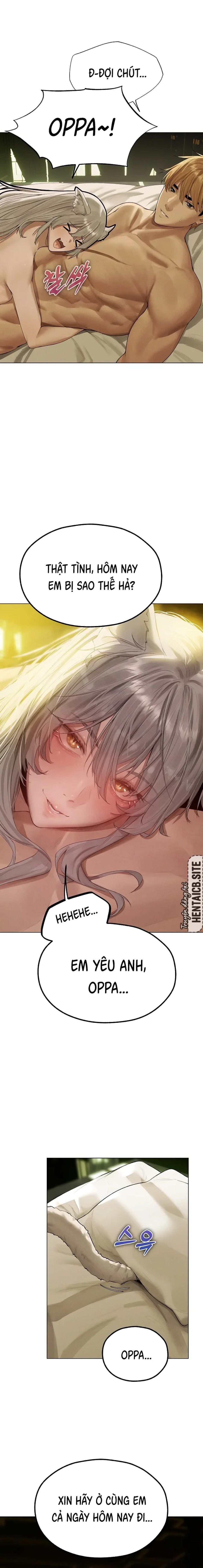 đọc truyện Sensei Thầy Chọn Ai? Chương 77 ảnh 12 tại Thiên Thai Truyện