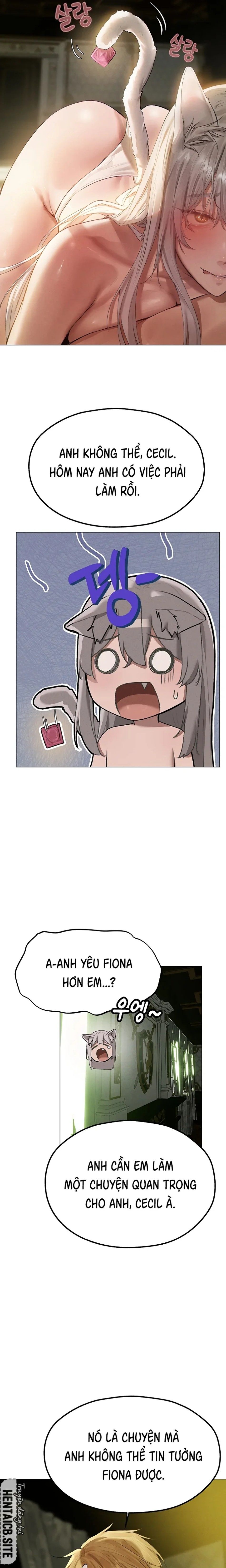 đọc truyện Sensei Thầy Chọn Ai? Chương 77 ảnh 13 tại Thiên Thai Truyện