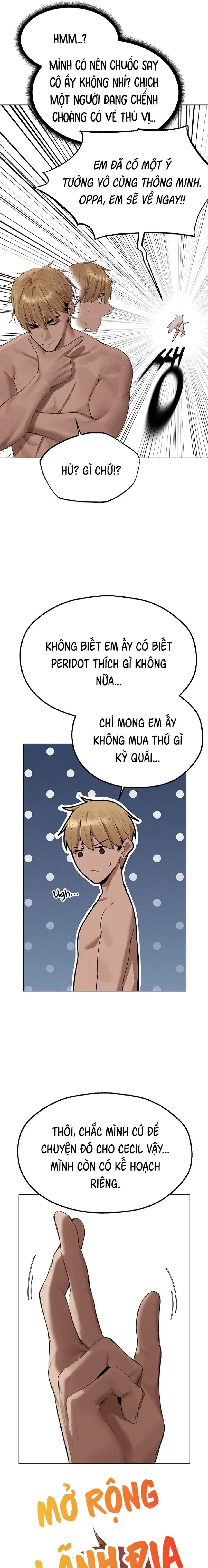 đọc truyện Sensei Thầy Chọn Ai? Chương 77 ảnh 15 tại Thiên Thai Truyện