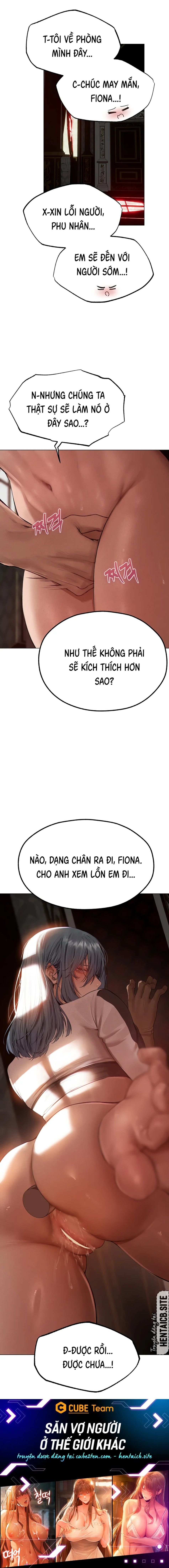 đọc truyện Sensei Thầy Chọn Ai? Chương 77 ảnh 21 tại Thiên Thai Truyện