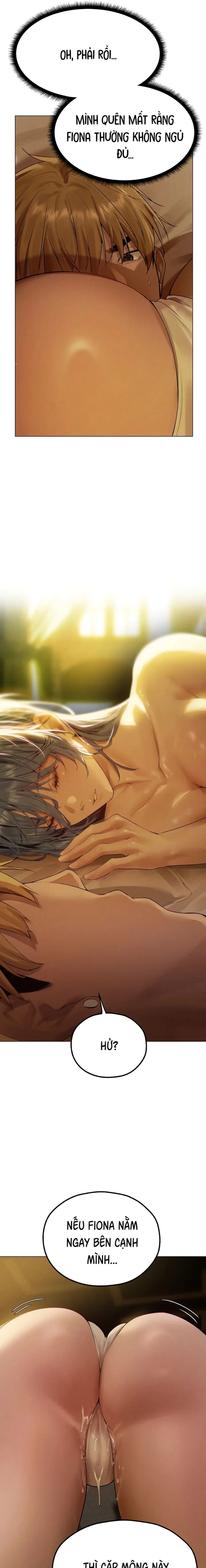 đọc truyện Sensei Thầy Chọn Ai? Chương 77 ảnh 5 tại Thiên Thai Truyện