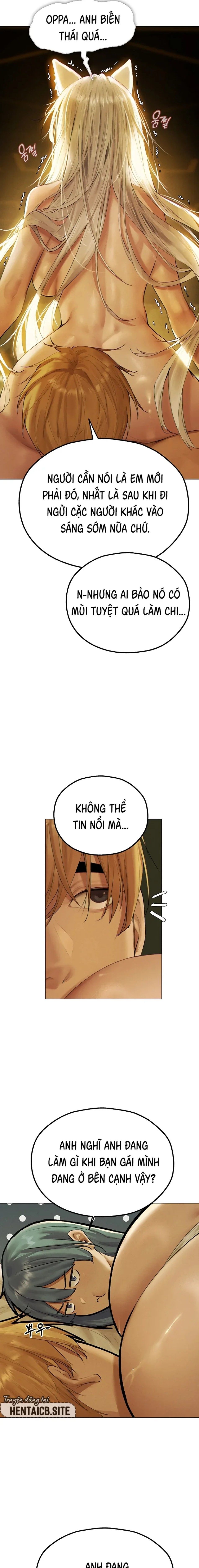 đọc truyện Sensei Thầy Chọn Ai? Chương 77 ảnh 9 tại Thiên Thai Truyện