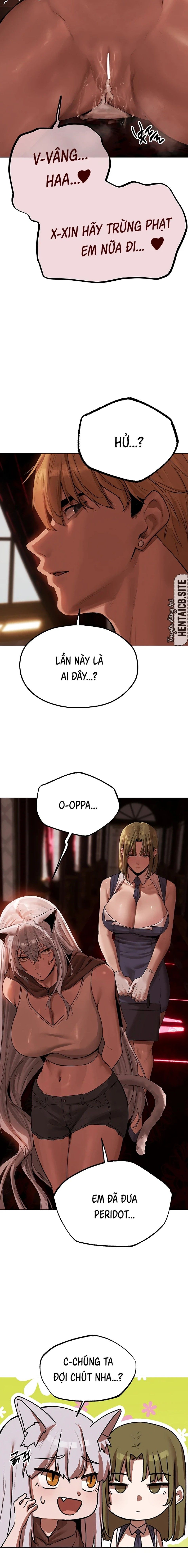 đọc truyện Sensei Thầy Chọn Ai? Chương 78 ảnh 12 tại Thiên Thai Truyện