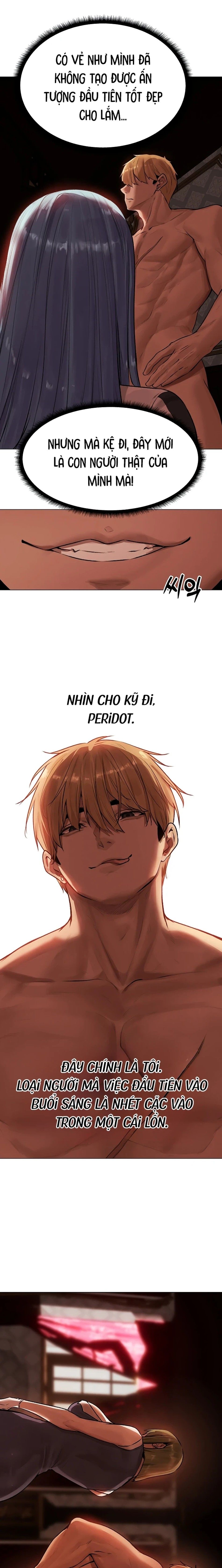 đọc truyện Sensei Thầy Chọn Ai? Chương 78 ảnh 13 tại Thiên Thai Truyện