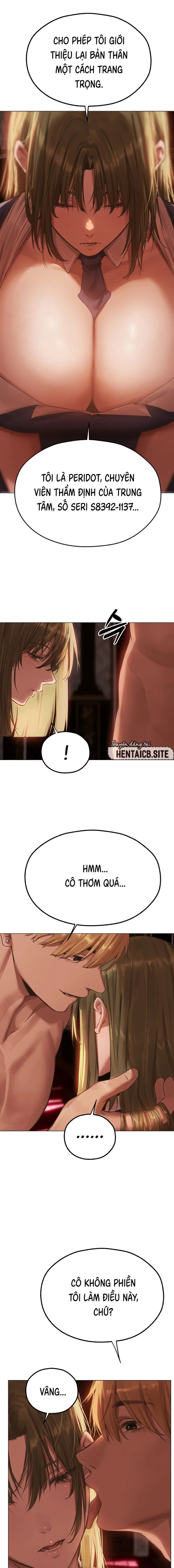 đọc truyện Sensei Thầy Chọn Ai? Chương 78 ảnh 15 tại Thiên Thai Truyện