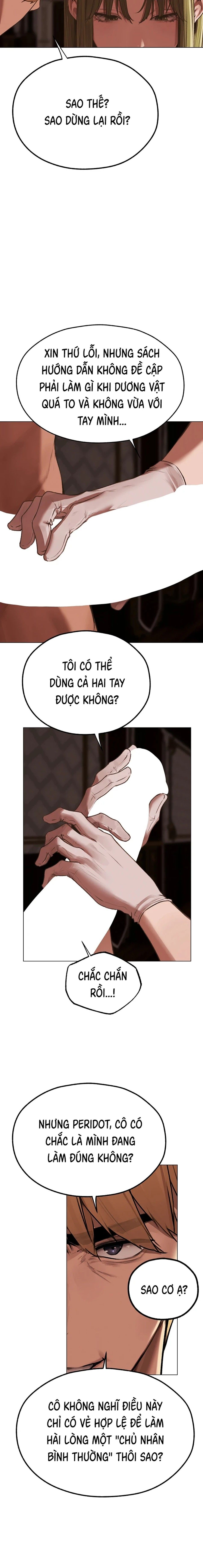 đọc truyện Sensei Thầy Chọn Ai? Chương 78 ảnh 18 tại Thiên Thai Truyện