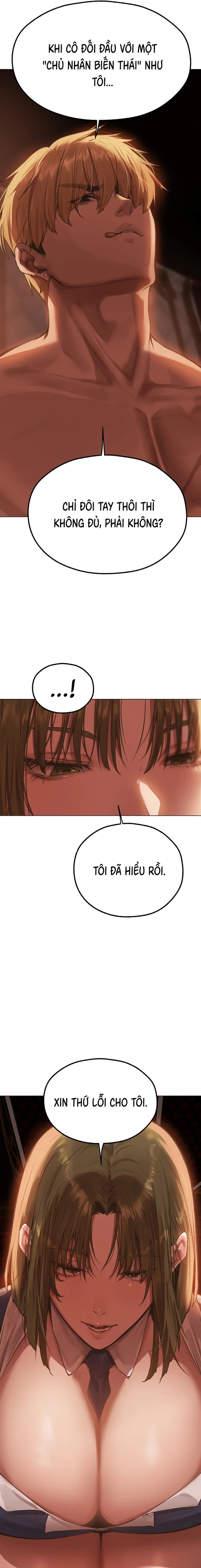 đọc truyện Sensei Thầy Chọn Ai? Chương 78 ảnh 19 tại Thiên Thai Truyện