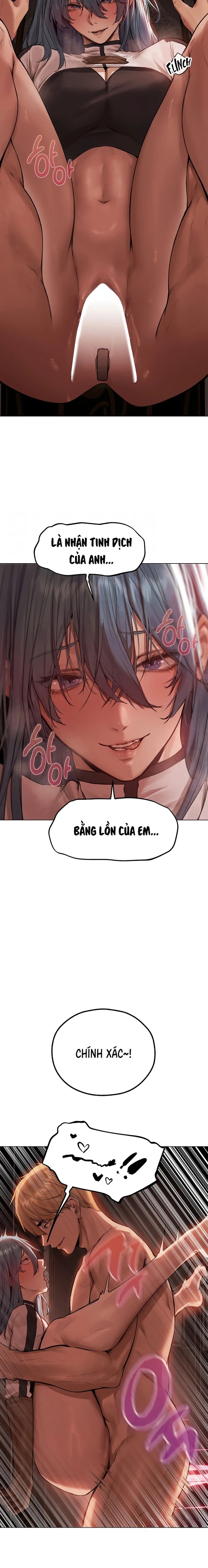 đọc truyện Sensei Thầy Chọn Ai? Chương 78 ảnh 6 tại Thiên Thai Truyện