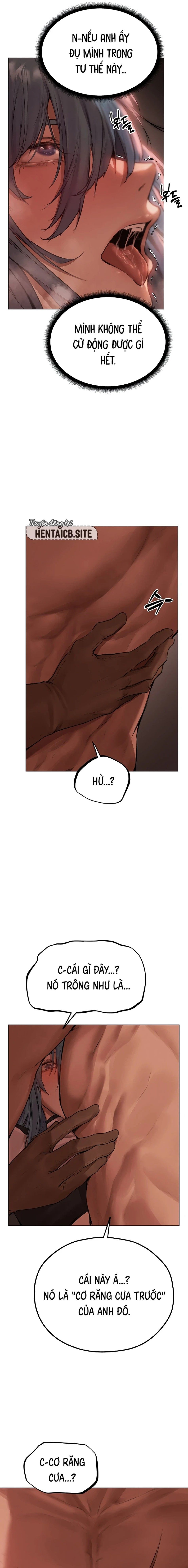 đọc truyện Sensei Thầy Chọn Ai? Chương 78 ảnh 7 tại Thiên Thai Truyện