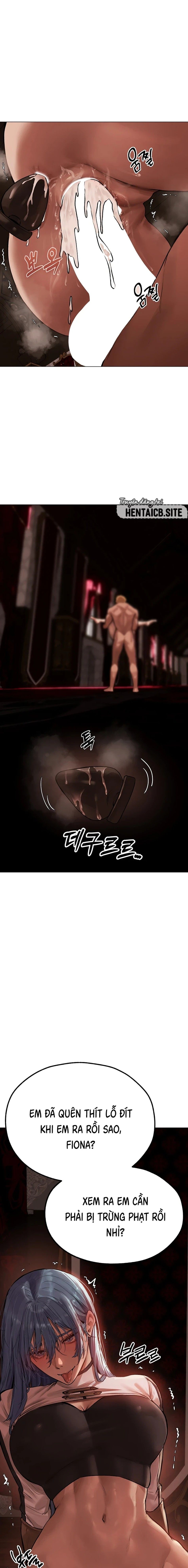 đọc truyện Sensei Thầy Chọn Ai? Chương 78 ảnh 11 tại Thiên Thai Truyện