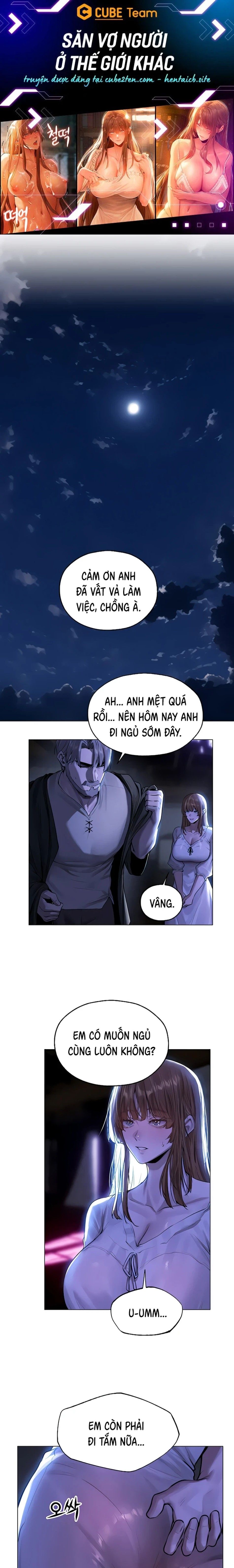 đọc truyện Sensei Thầy Chọn Ai? Chương 80 ảnh 2 tại Thiên Thai Truyện