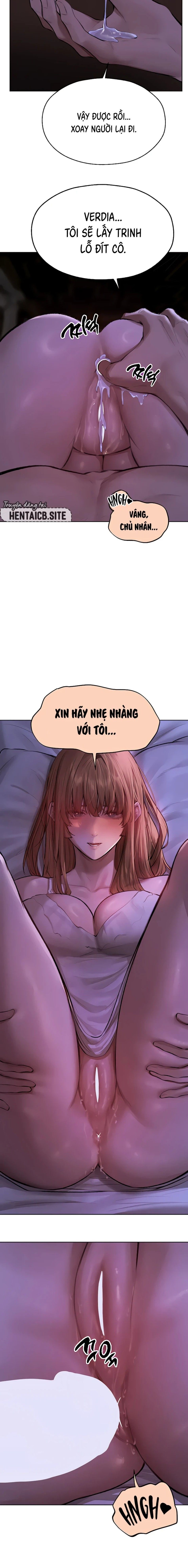 đọc truyện Sensei Thầy Chọn Ai? Chương 80 ảnh 13 tại Thiên Thai Truyện