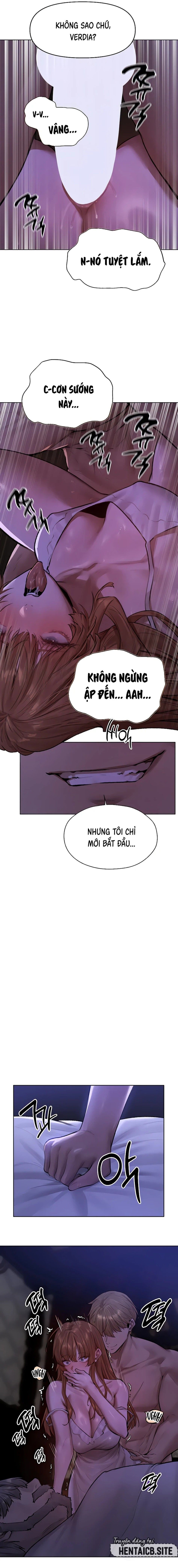 đọc truyện Sensei Thầy Chọn Ai? Chương 80 ảnh 16 tại Thiên Thai Truyện