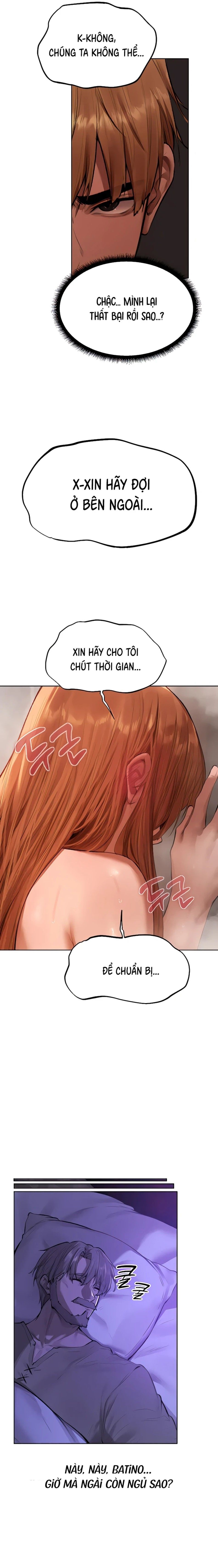 đọc truyện Sensei Thầy Chọn Ai? Chương 80 ảnh 10 tại Thiên Thai Truyện