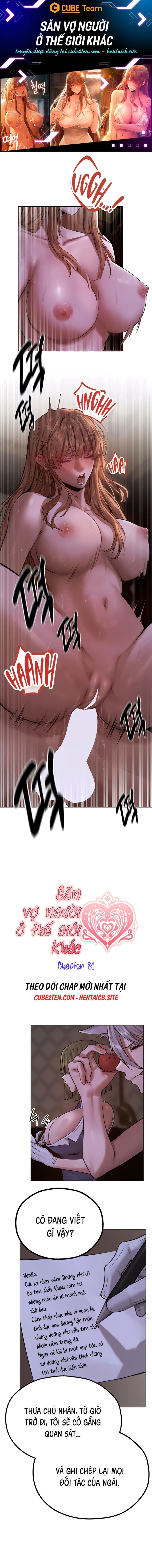 đọc truyện Sensei Thầy Chọn Ai? Chương 81 ảnh 3 tại Thiên Thai Truyện