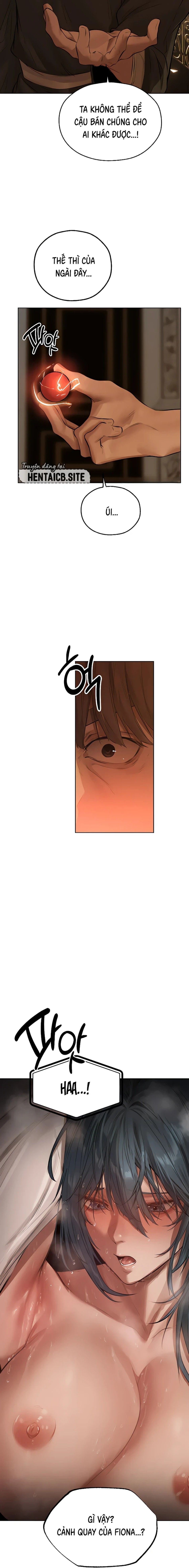 đọc truyện Sensei Thầy Chọn Ai? Chương 81 ảnh 12 tại Thiên Thai Truyện