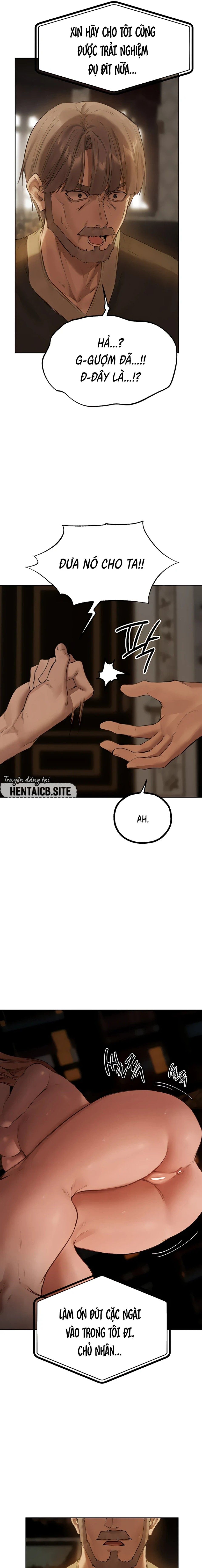 đọc truyện Sensei Thầy Chọn Ai? Chương 81 ảnh 14 tại Thiên Thai Truyện