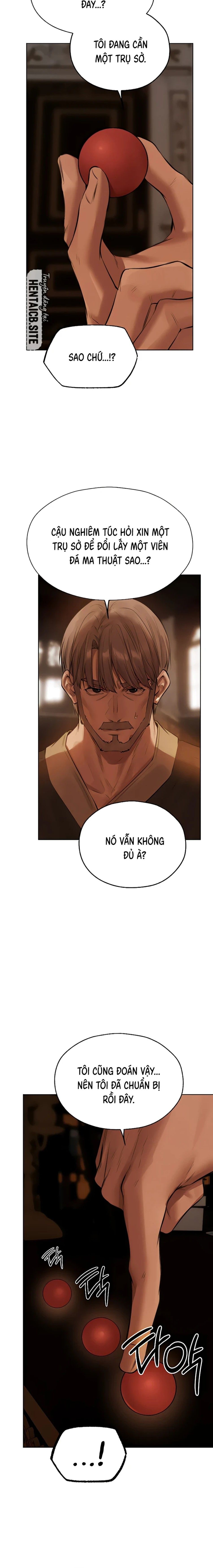 đọc truyện Sensei Thầy Chọn Ai? Chương 81 ảnh 17 tại Thiên Thai Truyện