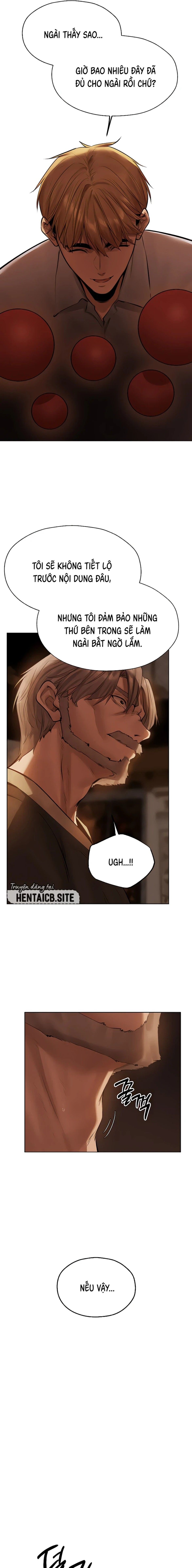 đọc truyện Sensei Thầy Chọn Ai? Chương 81 ảnh 18 tại Thiên Thai Truyện