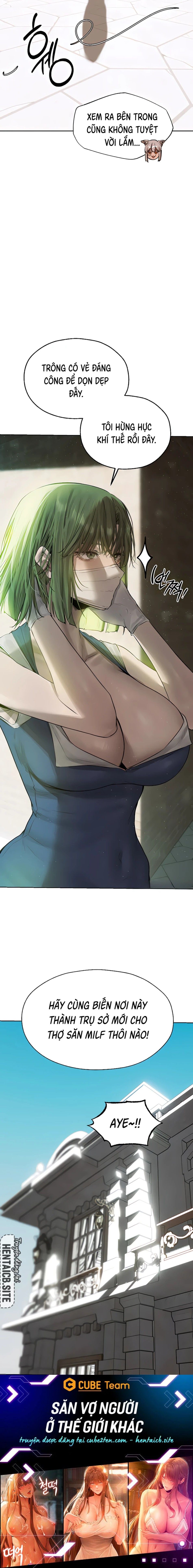 đọc truyện Sensei Thầy Chọn Ai? Chương 81 ảnh 20 tại Thiên Thai Truyện