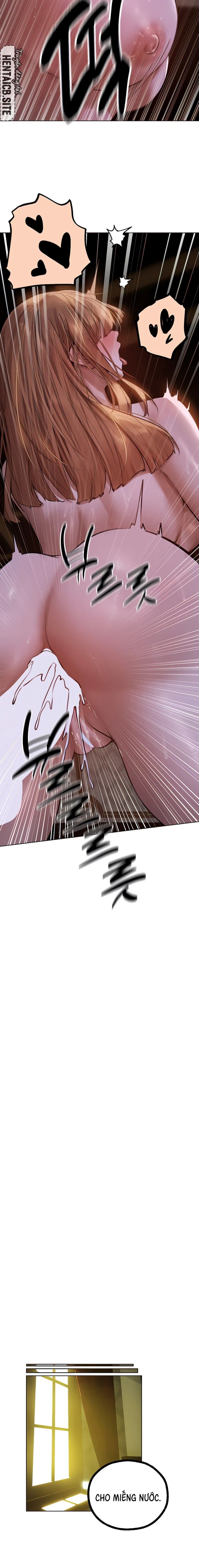 đọc truyện Sensei Thầy Chọn Ai? Chương 81 ảnh 5 tại Thiên Thai Truyện