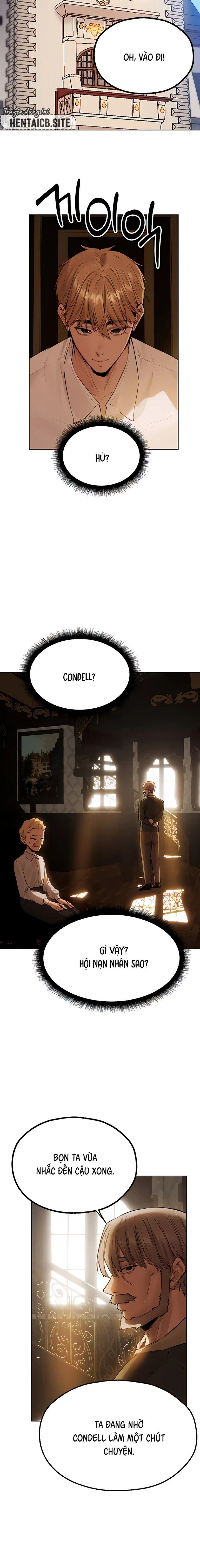 đọc truyện Sensei Thầy Chọn Ai? Chương 81 ảnh 7 tại Thiên Thai Truyện