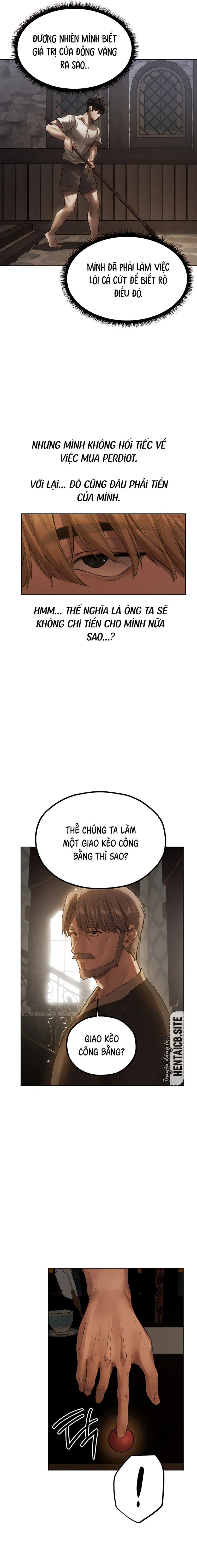 đọc truyện Sensei Thầy Chọn Ai? Chương 81 ảnh 10 tại Thiên Thai Truyện