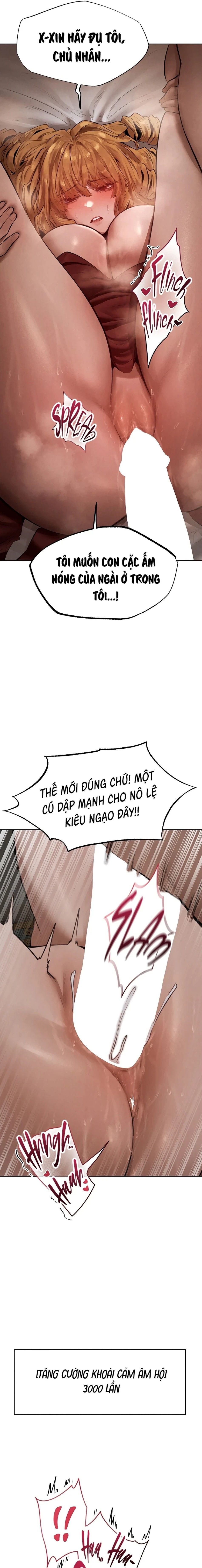 đọc truyện Sensei Thầy Chọn Ai? Chương 82 ảnh 15 tại Thiên Thai Truyện