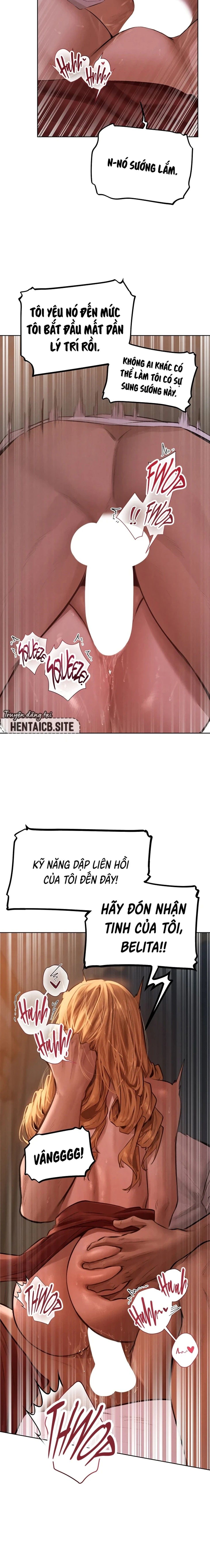 đọc truyện Sensei Thầy Chọn Ai? Chương 82 ảnh 18 tại Thiên Thai Truyện