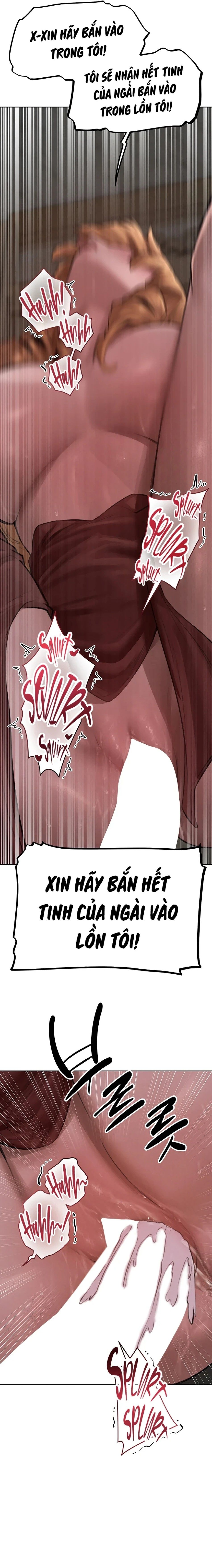 đọc truyện Sensei Thầy Chọn Ai? Chương 82 ảnh 19 tại Thiên Thai Truyện